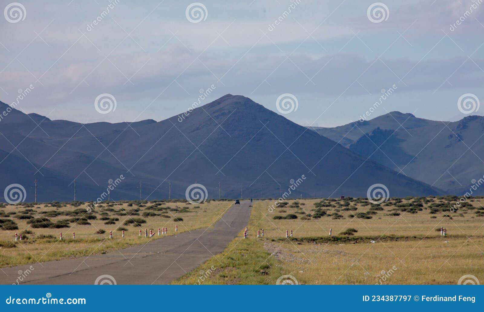 mongolian ulegai, mongolian steppe